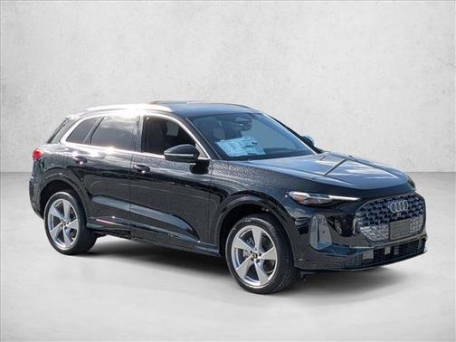 2025 Audi Q5 Premium Plus