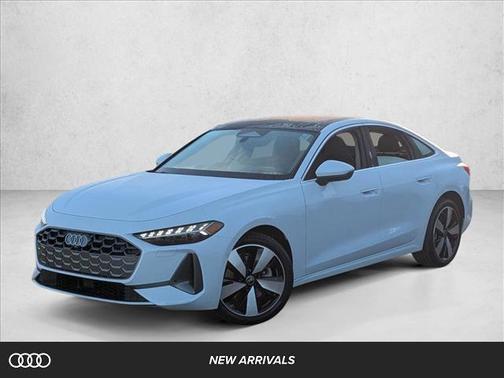 2025 Audi A5 Premium Plus