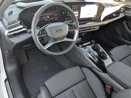 2025 Audi A5 Premium Plus