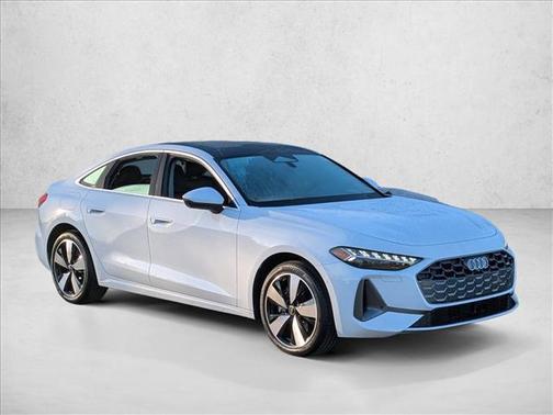 2025 Audi A5 Premium Plus