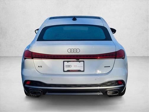 2025 Audi A5 Premium Plus