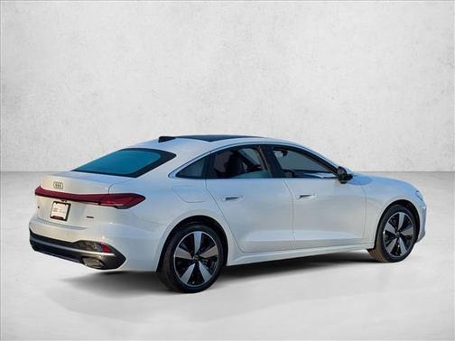 2025 Audi A5 Premium Plus