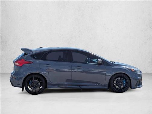 2017 Ford Focus RS Base