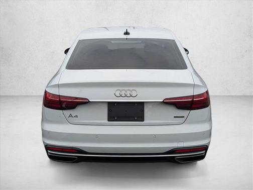 2023 Audi A4 45 S line Premium