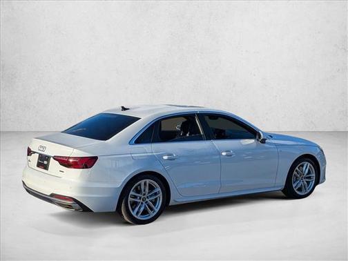 2023 Audi A4 45 S line Premium