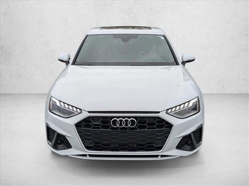2023 Audi A4 45 S line Premium