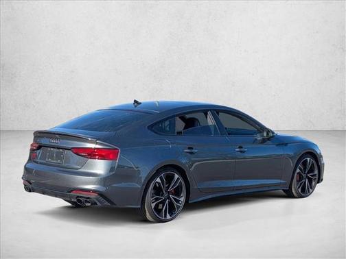 2023 Audi S5 3.0T Prestige