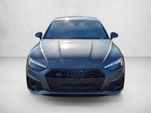 2023 Audi S5 3.0T Prestige