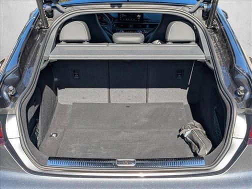 2023 Audi S5 3.0T Prestige