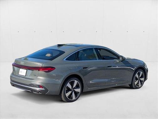 2025 Audi A5 Premium Plus