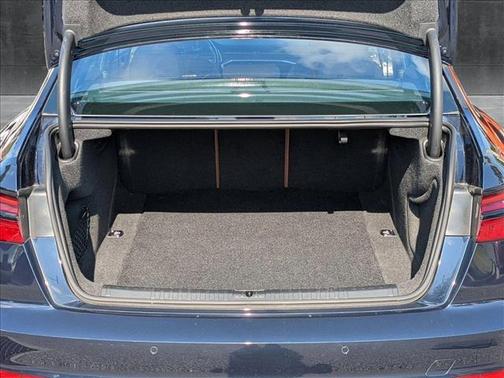 2024 Audi A6 45 Premium Plus