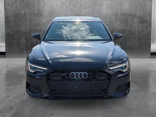 2024 Audi A6 45 Premium Plus