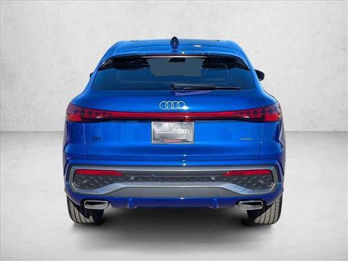 2025 Audi Q5 Premium Plus TFSI quattro S tronic