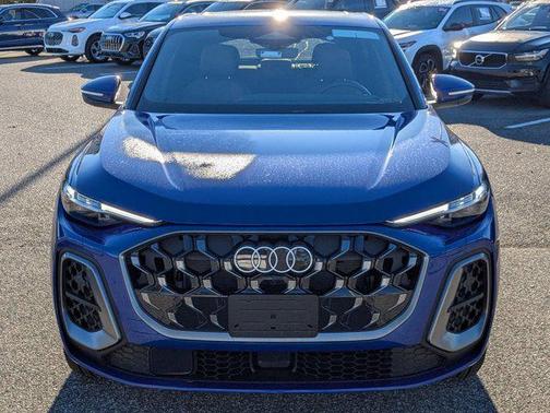 2025 Audi Q5 Premium Plus TFSI quattro S tronic