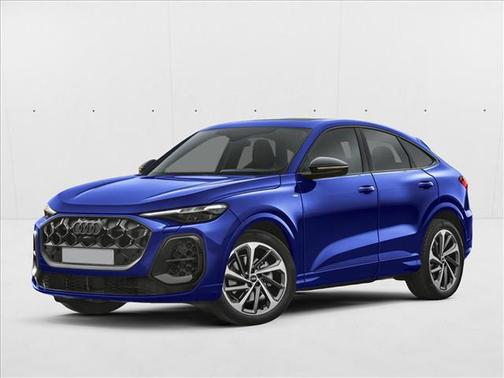 2025 Audi Q5 Premium Plus TFSI quattro S tronic