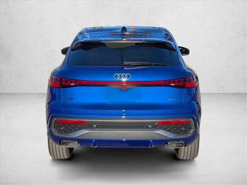 2025 Audi Q5 Premium Plus TFSI quattro S tronic