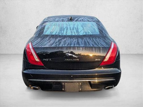 2019 Jaguar XJ XJL Portfolio