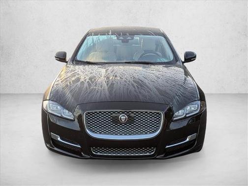 2019 Jaguar XJ XJL Portfolio