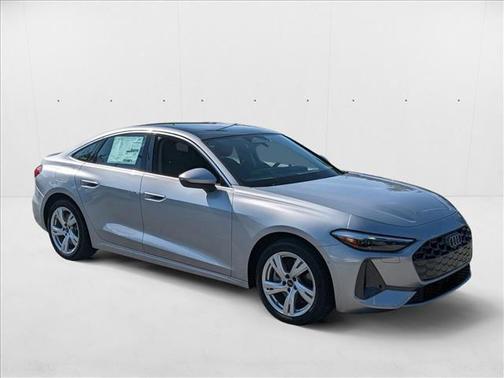 2025 Audi A5 Premium
