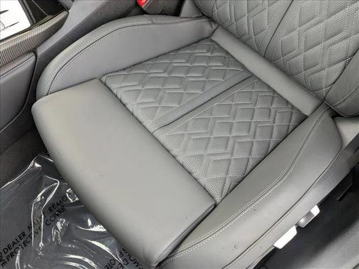 2026 Audi A6 Prestige quattro S tronic