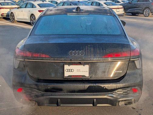 2026 Audi A6 Prestige quattro S tronic