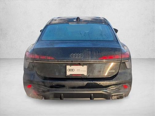 2026 Audi A6 Prestige quattro S tronic