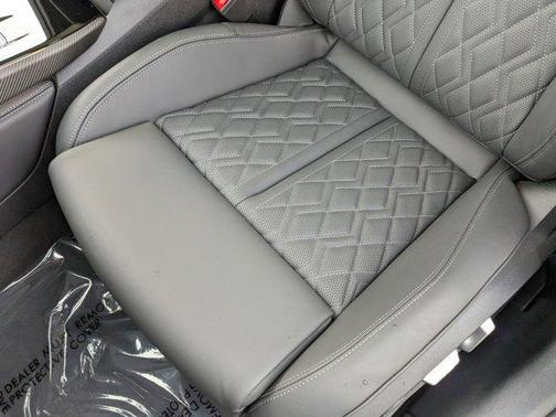 2026 Audi A6 Prestige quattro S tronic