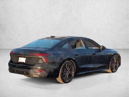 2026 Audi A6 Prestige quattro S tronic