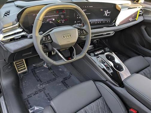 2026 Audi A6 Prestige quattro S tronic