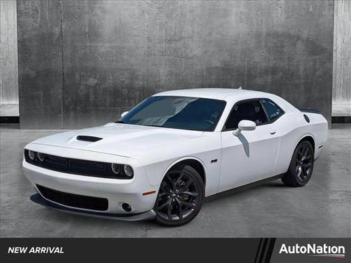 2023 Dodge Challenger R/T