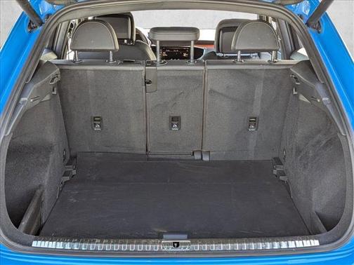 2019 Audi Q3 2.0T S line Premium Plus