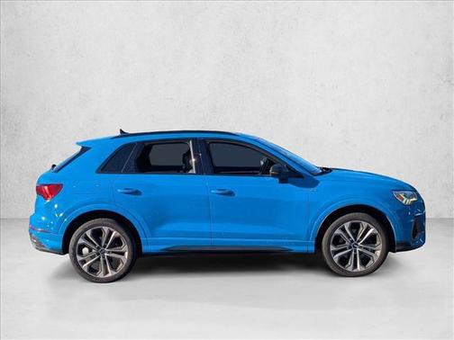 2019 Audi Q3 2.0T S line Premium Plus