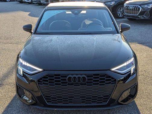 2023 Audi A3 Premium