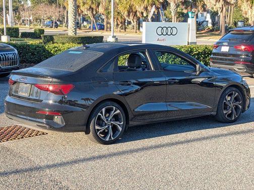 2023 Audi A3 Premium