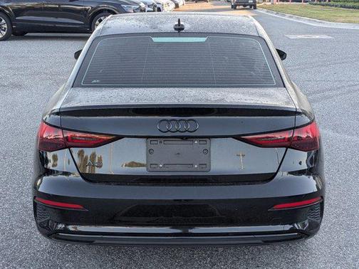 2023 Audi A3 Premium