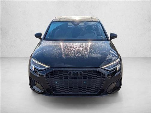 2023 Audi A3 Premium