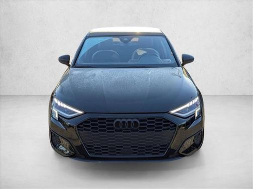 2023 Audi A3 Premium