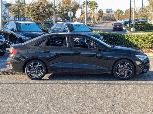 2023 Audi A3 Premium