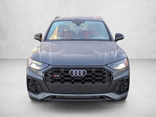 2024 Audi SQ5 3.0T Premium Plus