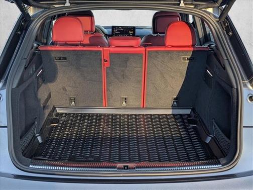 2024 Audi SQ5 3.0T Premium Plus