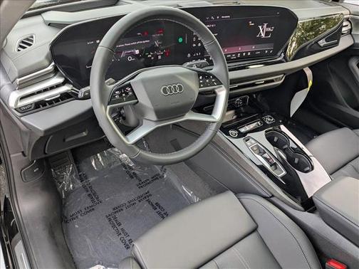 2025 Audi A5 Premium Plus