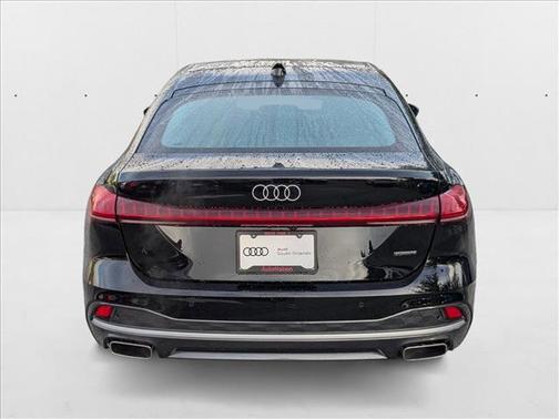 2025 Audi A5 Premium Plus