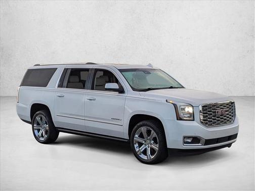 2019 GMC Yukon XL Denali