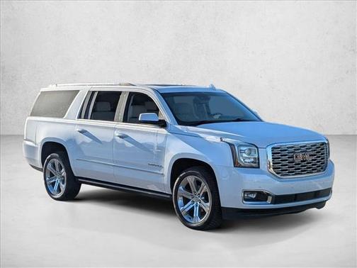 2019 GMC Yukon XL Denali