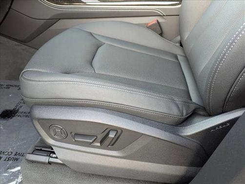 2026 Audi Q7 55 Premium Plus