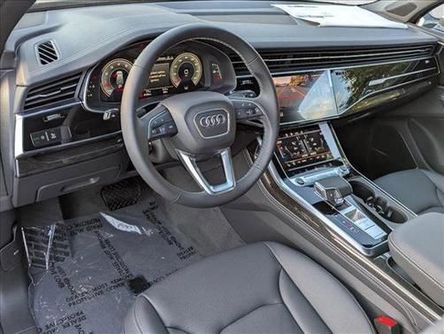 2026 Audi Q7 55 Premium Plus