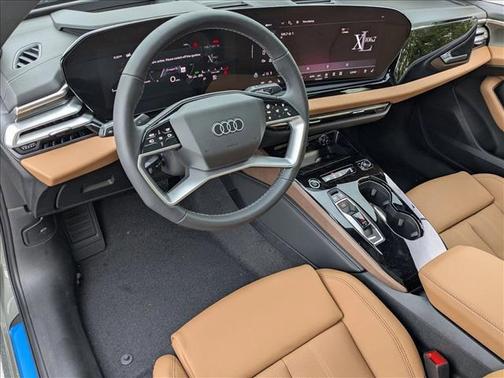 2025 Audi A5 Premium Plus
