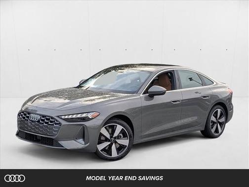 2025 Audi A5 Premium Plus