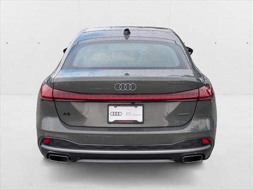 2025 Audi A5 Premium Plus