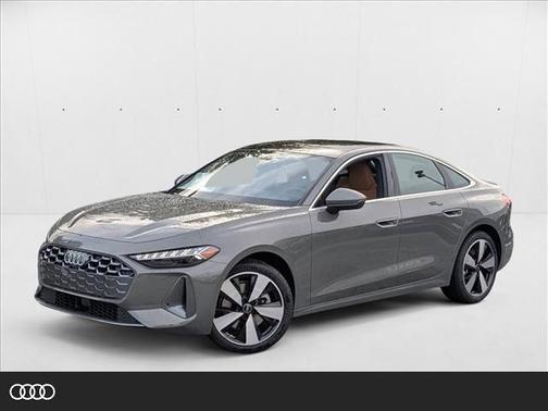 2025 Audi A5 Premium Plus